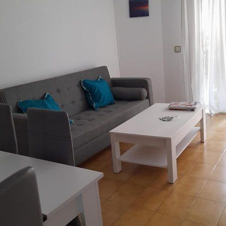 Apartamento Montserrat Almería Exteriér fotografie