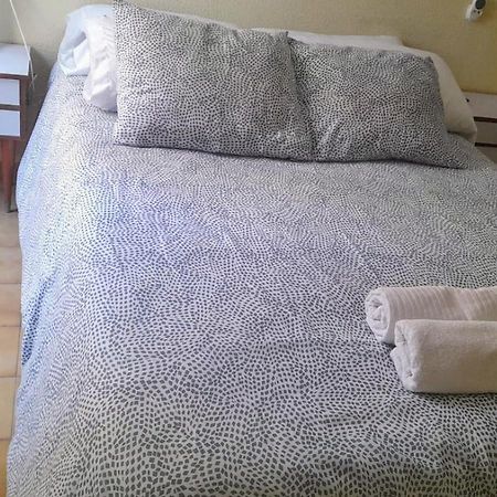 Apartamento Montserrat Almería Exteriér fotografie