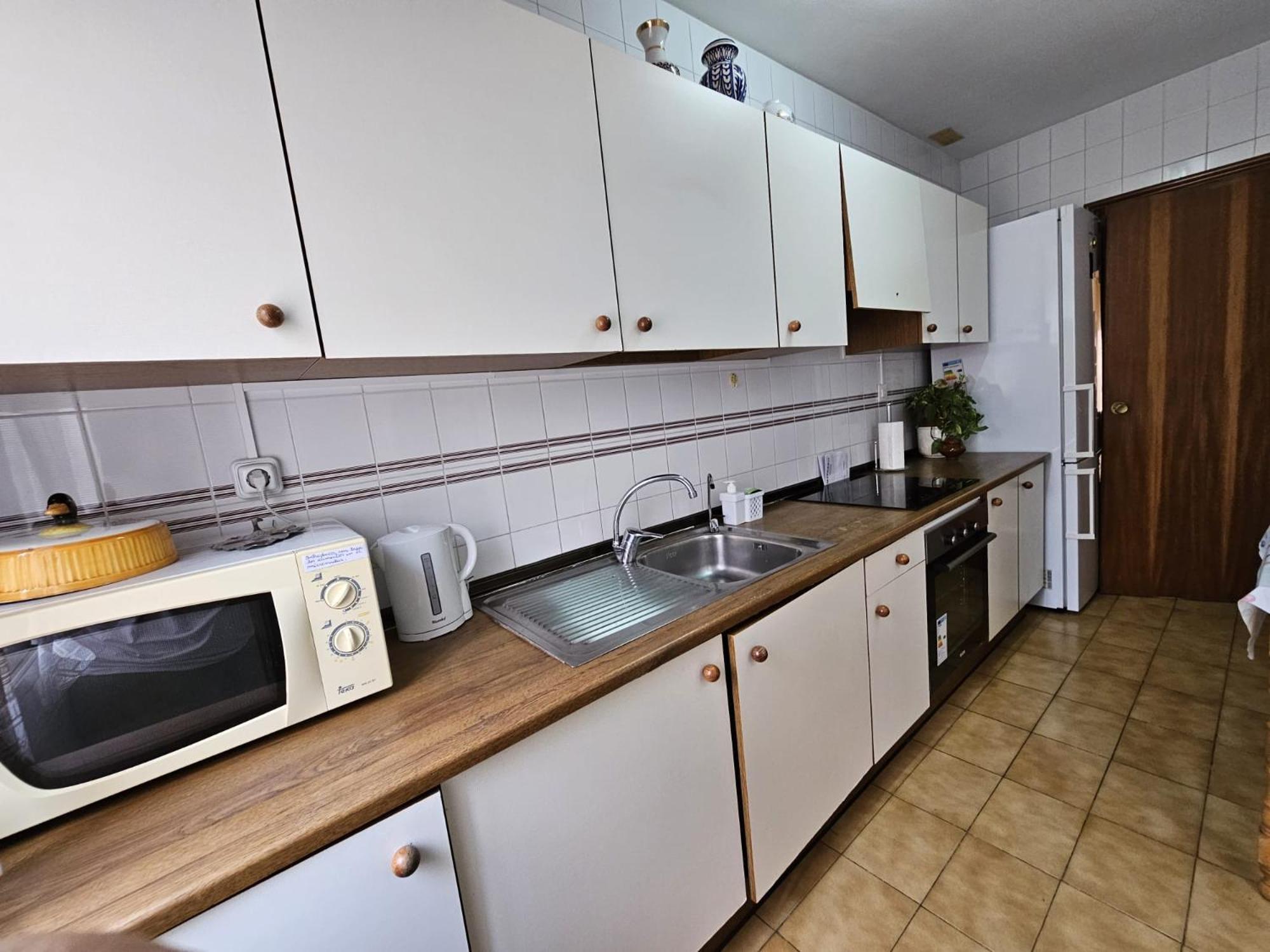 Apartamento Montserrat Almería Exteriér fotografie