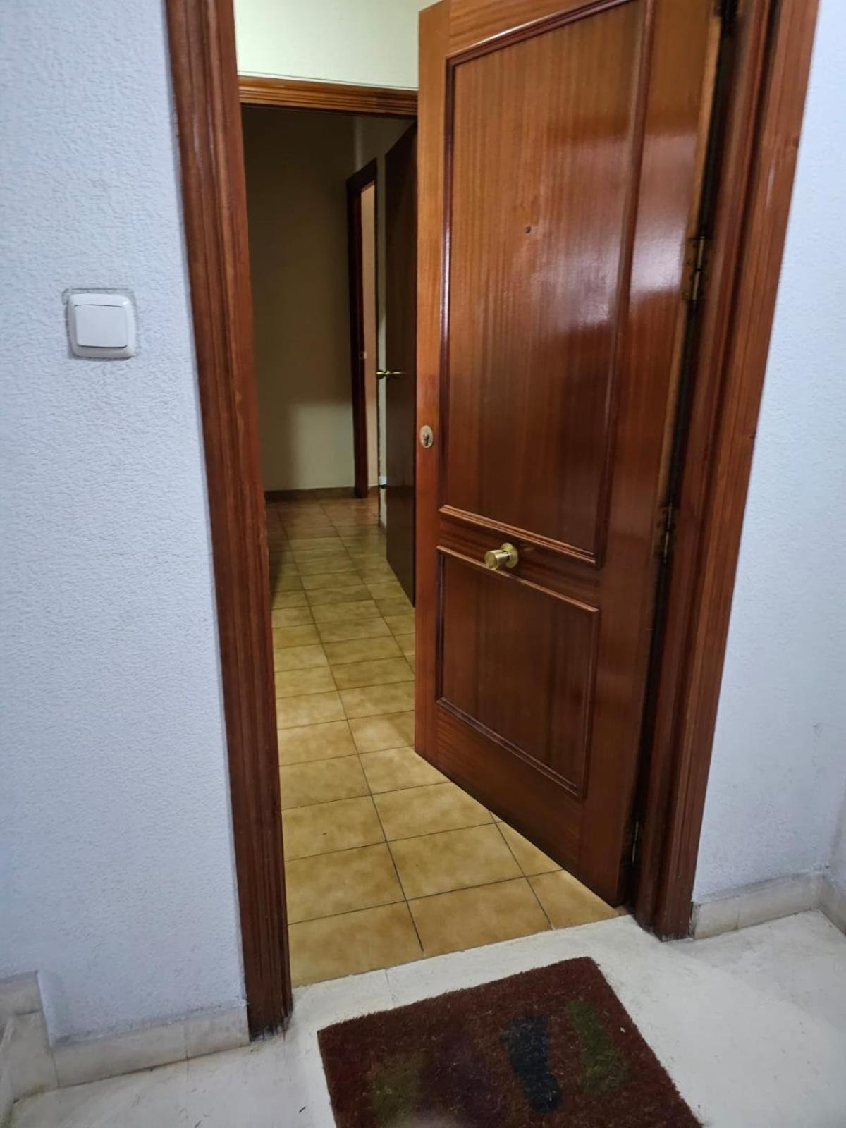 Apartamento Montserrat Almería Exteriér fotografie