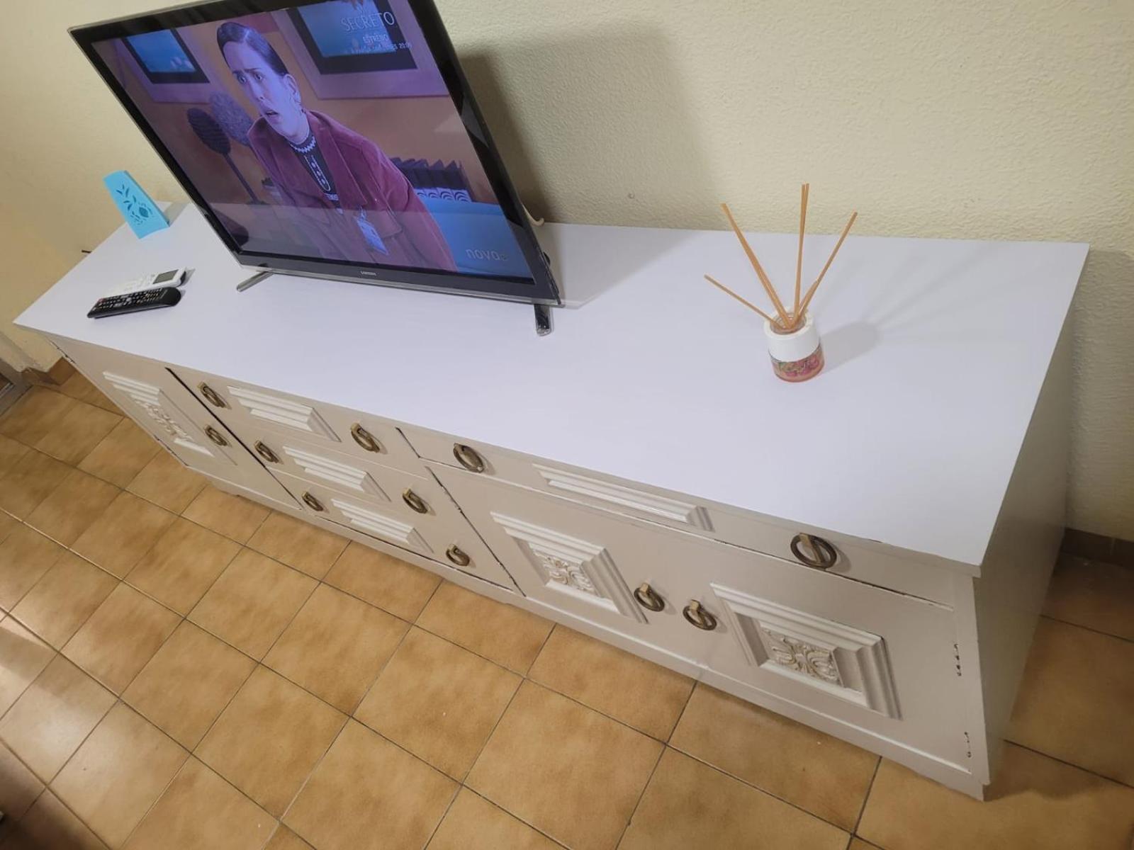 Apartamento Montserrat Almería Exteriér fotografie