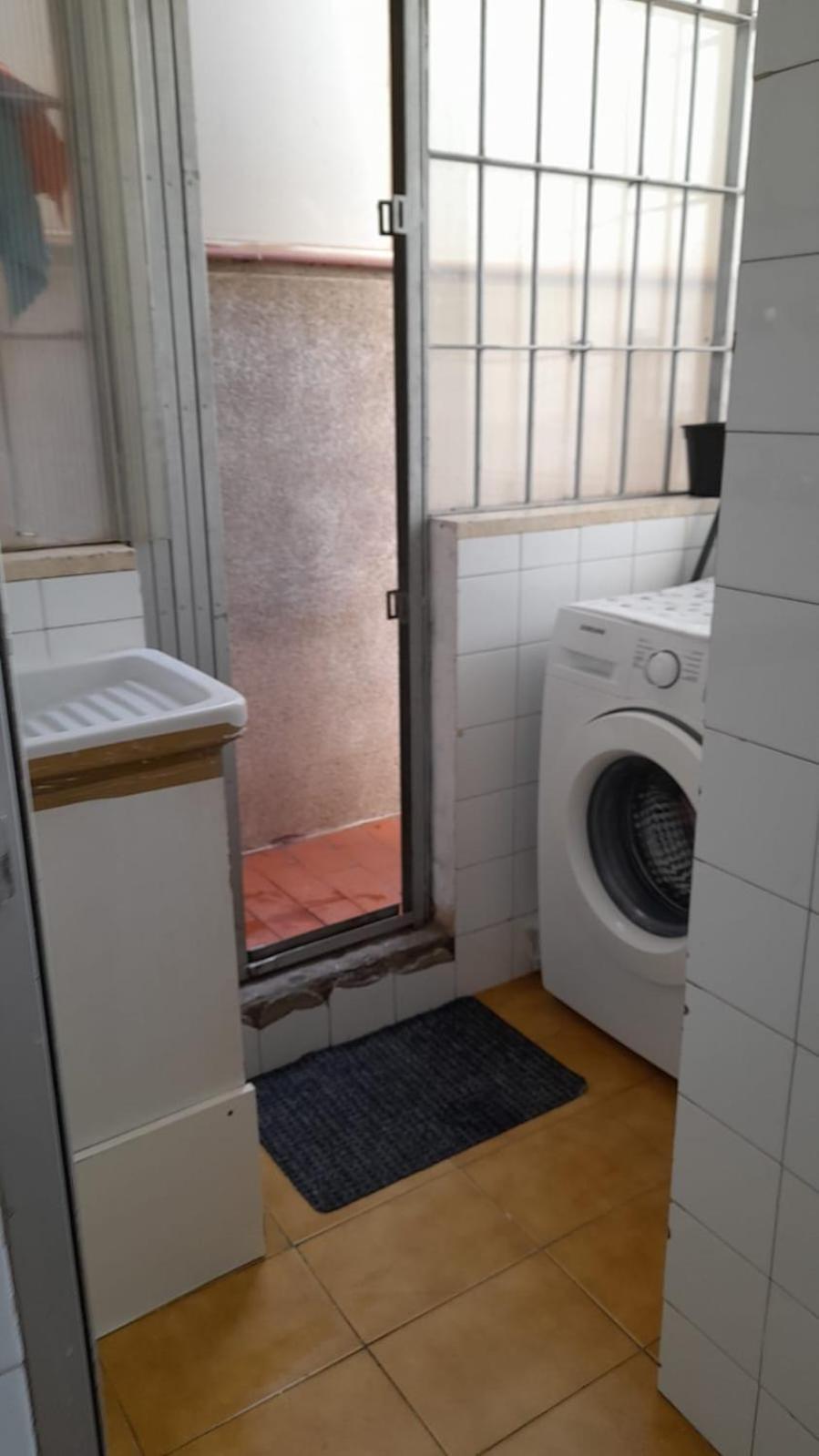 Apartamento Montserrat Almería Exteriér fotografie