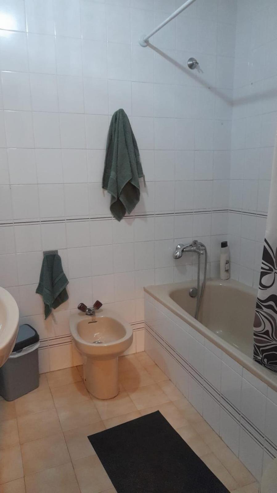 Apartamento Montserrat Almería Exteriér fotografie
