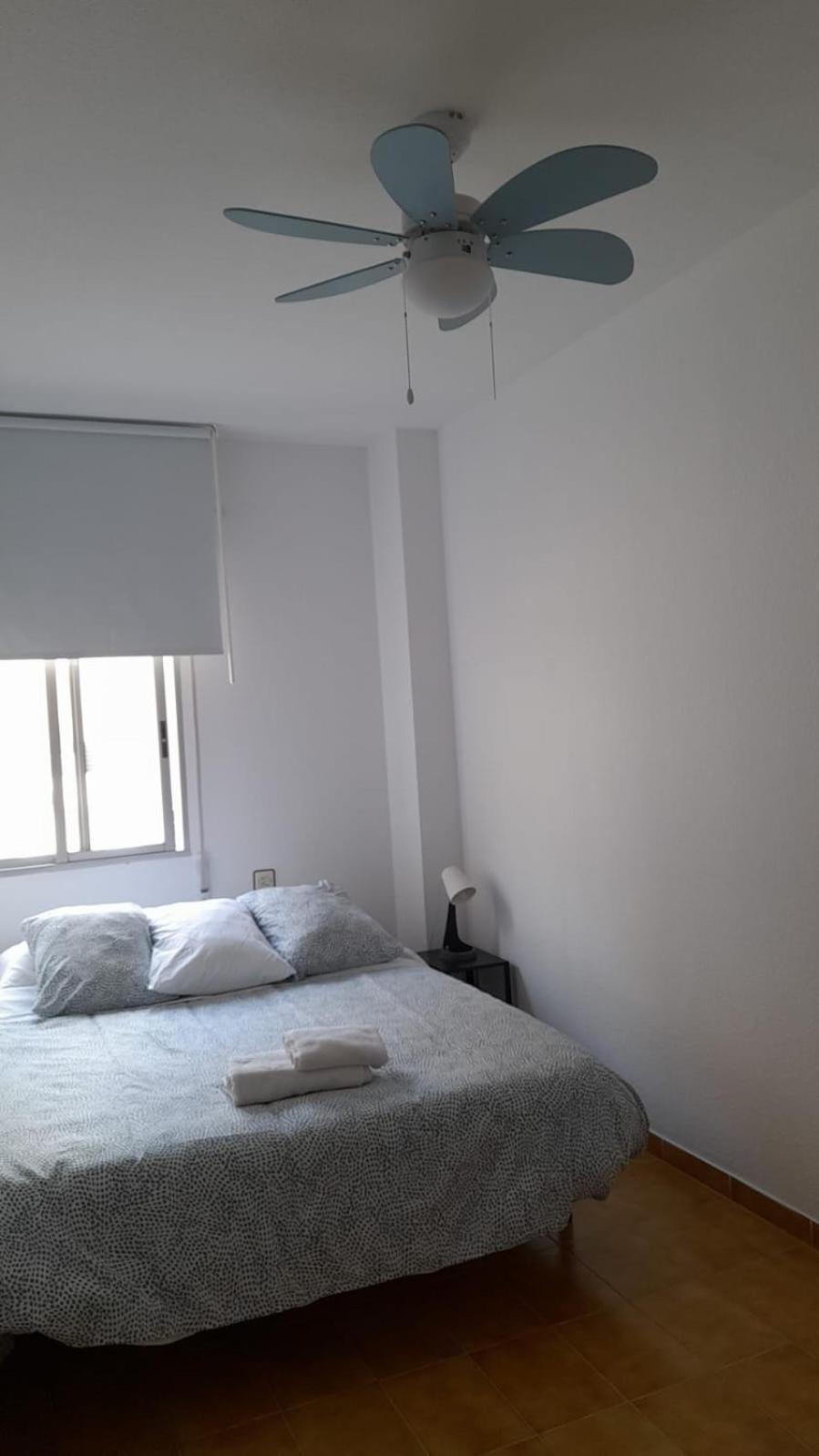 Apartamento Montserrat Almería Exteriér fotografie