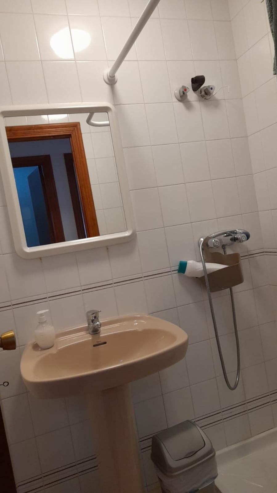 Apartamento Montserrat Almería Exteriér fotografie