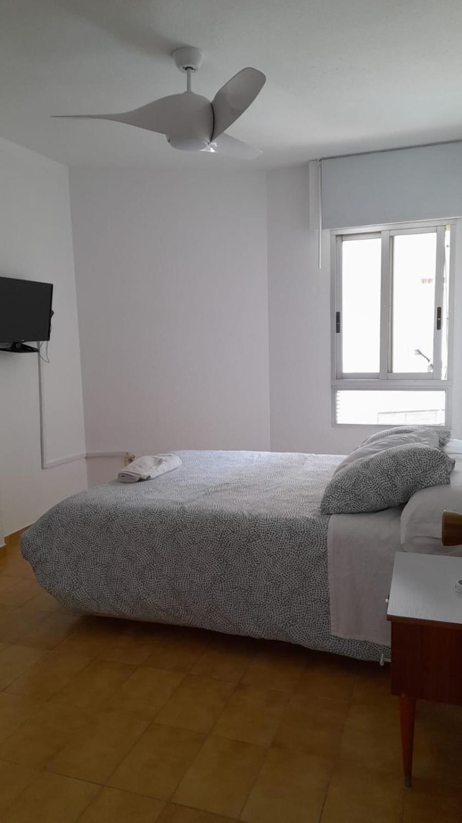 Apartamento Montserrat Almería Exteriér fotografie