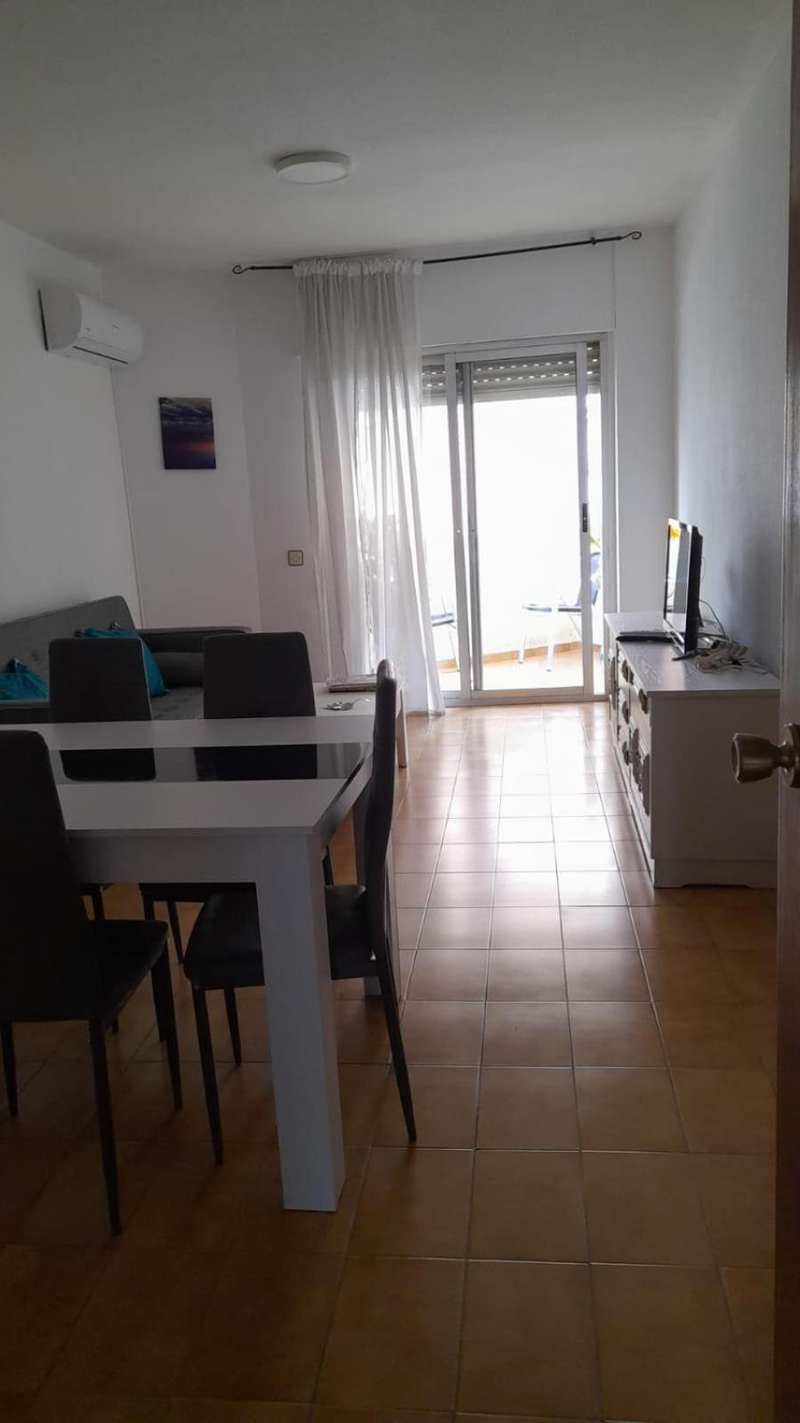 Apartamento Montserrat Almería Exteriér fotografie
