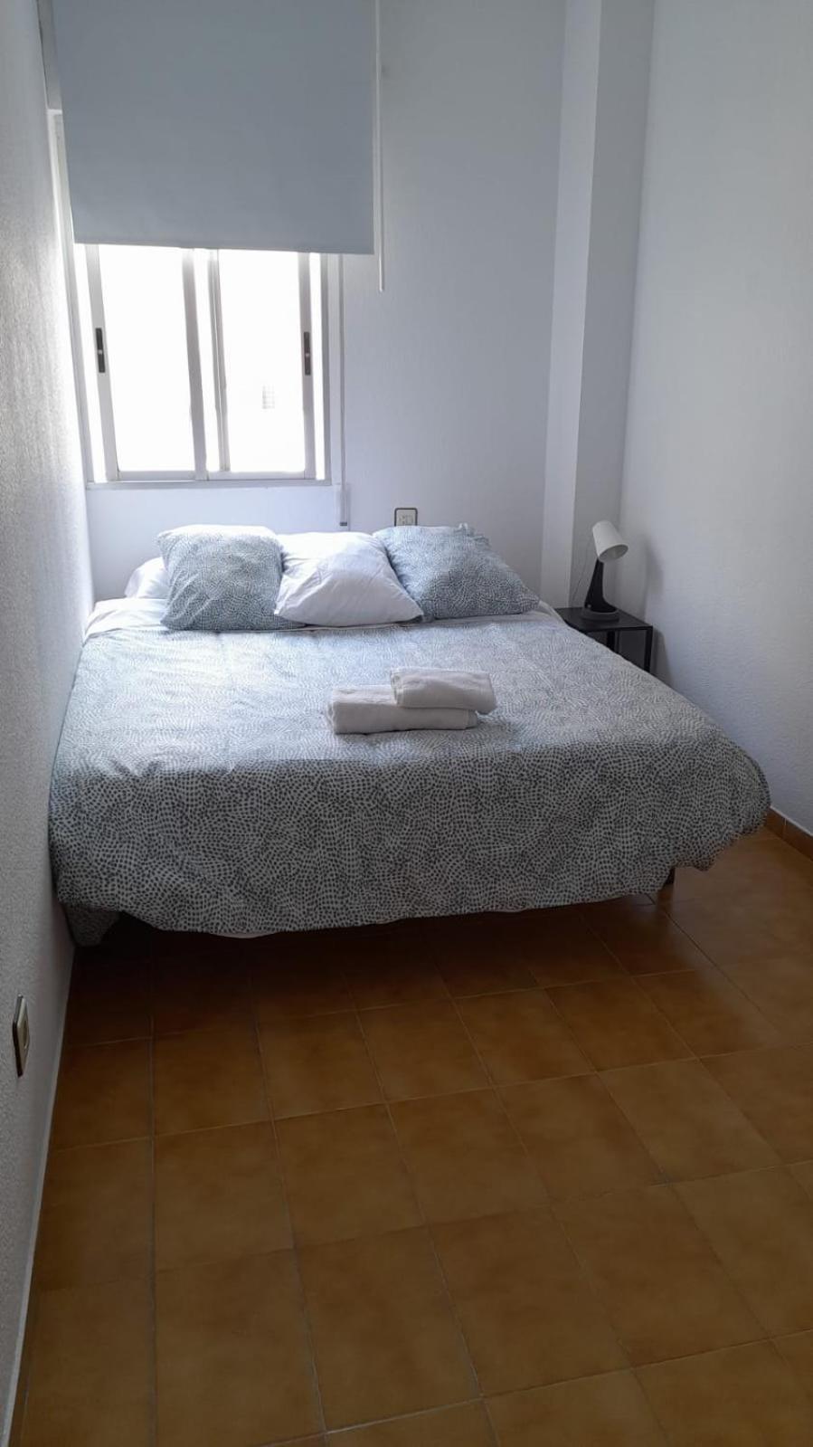 Apartamento Montserrat Almería Exteriér fotografie