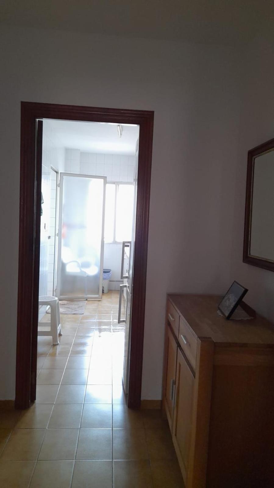 Apartamento Montserrat Almería Exteriér fotografie